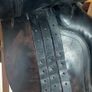 Antill 17.5" saddle Image 3