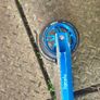 Stunt Scooter + Complete Skateboard Bundle - Great Condition Image 7