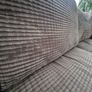 L shaped couch suite Image 3