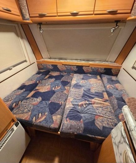 Caravan