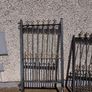 Iron Gates Image 4