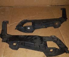 BMW E39  Genuine Front Headlight Brackets 1998-2003