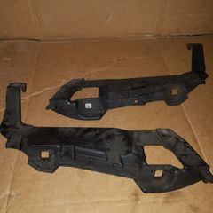 BMW E39  Genuine Front Headlight Brackets 1998-2003