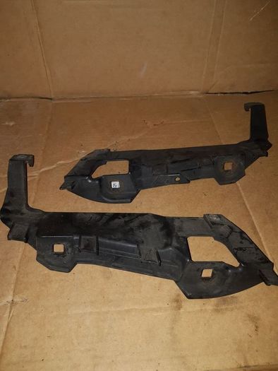 BMW E39  Genuine Front Headlight Brackets 1998-2003