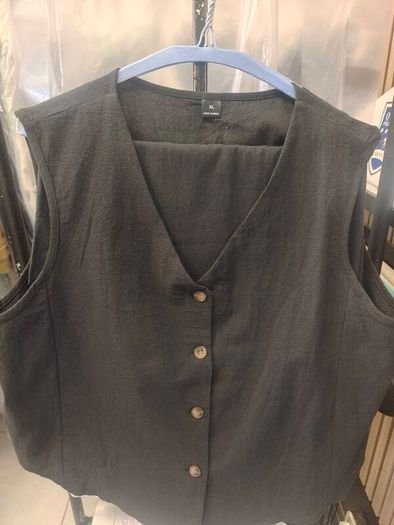 ladies linen