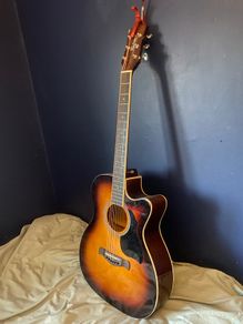 Guitar