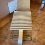 Scandinavian Design Chair Image 3