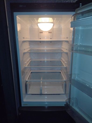 Samsung Fridge Freezer