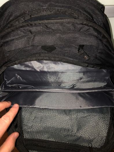 Laptop Vessel Bag