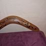 Hand painted Boomerang Image 3