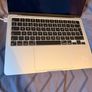 Apple MacBook Air 13 M2 2022 A2681 Excellent Condition Activation Locked Image 2
