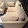 2-Seater Sofa Excellent Condition Image 2