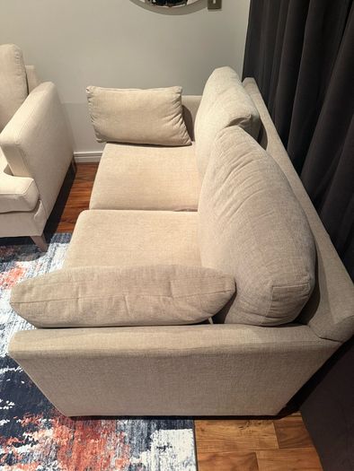 2-Seater Sofa Excellent Condition