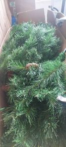 Artificial Xmas