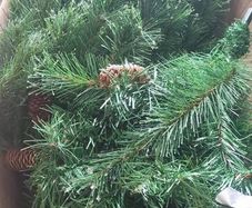 Artificial Xmas