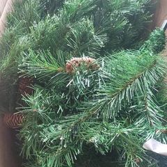 Artificial Xmas