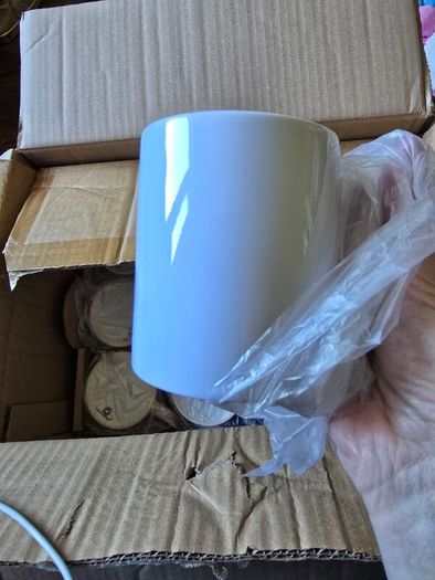 Sublimation Blank Mugs
