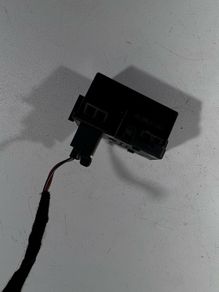 Audi A6 C7 2012- 2017 Keyless Kessy Ignition Reading Control Module 4h0909131