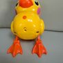 Robo Alive Junior Battery-Powered Baby Duck Bath Toy by ZURU , Yellow Image 5
