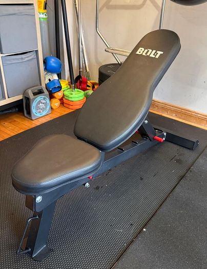 Weights Bench