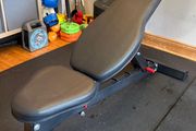 Weights Bench