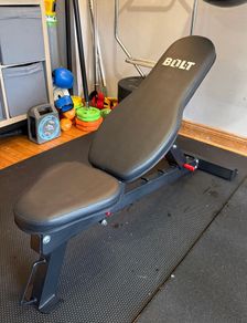 Weights Bench