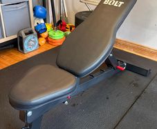 Weights Bench