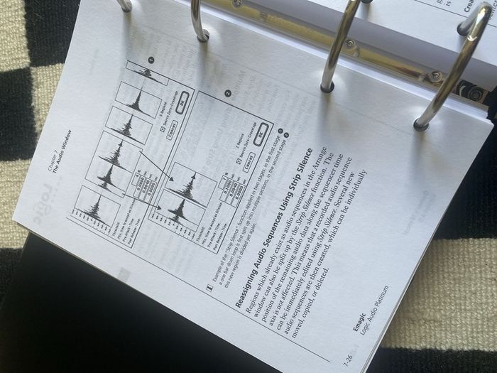 Logic Manuals