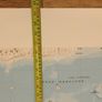 Large World Wall Map Image 4