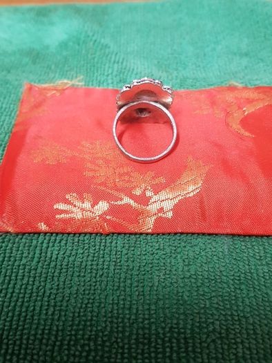 Vintage Ring