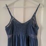 RIVER ISLAND ladies maxi dress Image 4