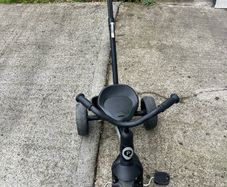 Kids Tricycle