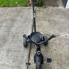 Kids Tricycle