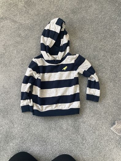 Boys hoodies, fleeces, jackets