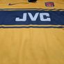 Retro Nike Arsenal Jersey Image 5