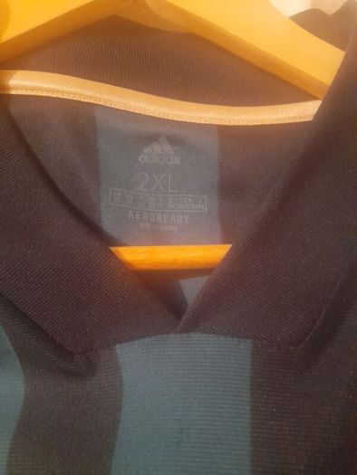 leeds United xxl dallas 15