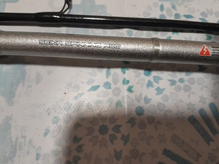 fishing gear