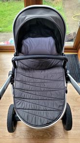 iCandy Peach - Pram Buggy