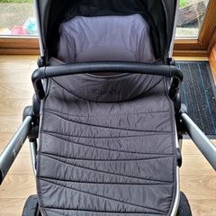 iCandy Peach - Pram Buggy