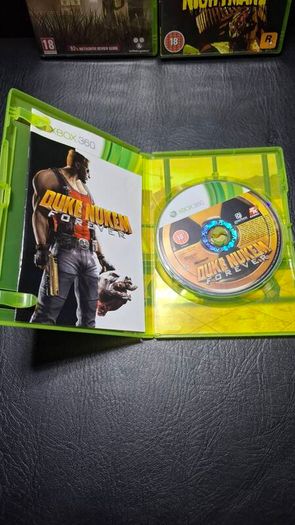 xbox 360 games 3x
