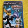 Ratchet and Clank 2 PlayStation2 Ps2 Games Original Image 2