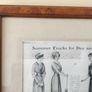 Art X 2 - Vintage Prints. Image 7