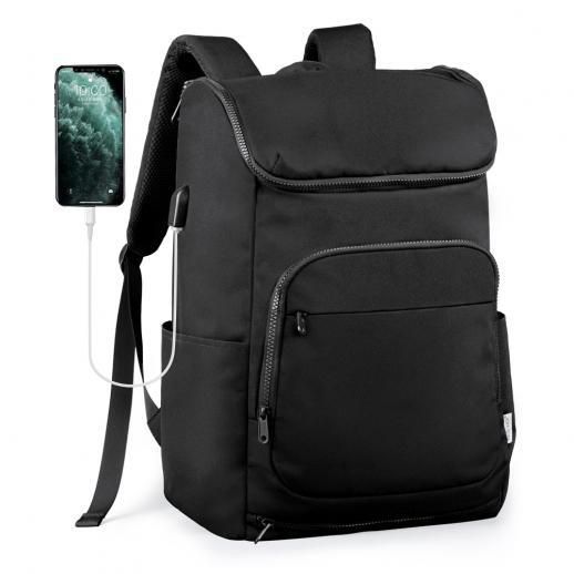 K&F CONCEPT | Lightweight Travel Urban Backpack Rucksack | Large 20L | fits 15.6" Laptop Tablet | BRAND NEW!