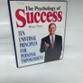 X2 Cassette Tape Boxes How to Master Your Time by Brian Tracy 6 Cassette Tapes and The  Psychology Of Success 6 Cassette Tapes Condition: It is in used condition with only minor shelf ware. Image 9