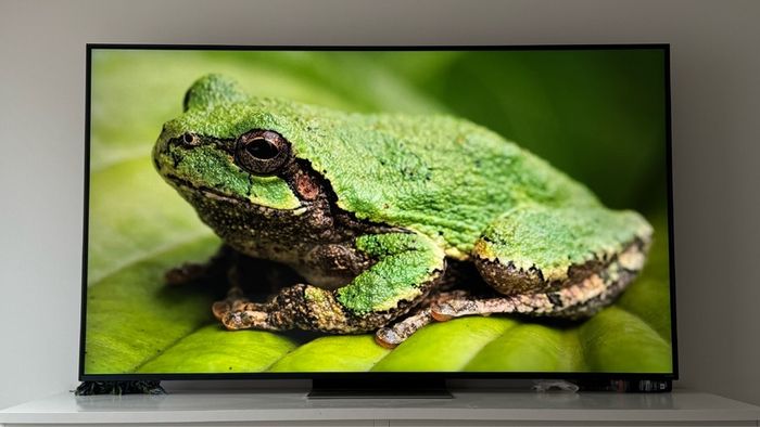 Lg 65 Inch 4k Qned -2024- 120hz - Ai Pro -