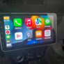 10.1" 1DIN Android radio for Car Van 4x4 Camper Boat Bluetooth BT WIFI Handsfree SatNav GPS USB Reversing Camera Image 3