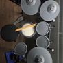 Yamaha DTX502 Electronic Drum Kit Image 5