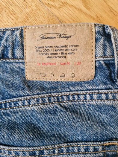 American Vintage Jeans