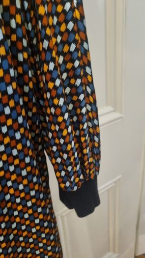 SEE by Chloe dress Silk