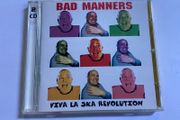 Bad Manners Viva La Ska Revolution Double CD
